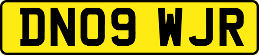 DN09WJR