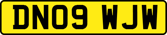 DN09WJW