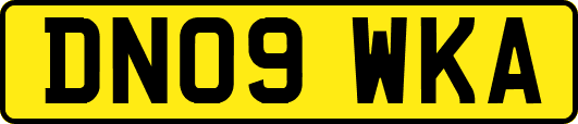 DN09WKA