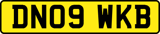 DN09WKB