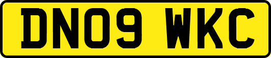 DN09WKC