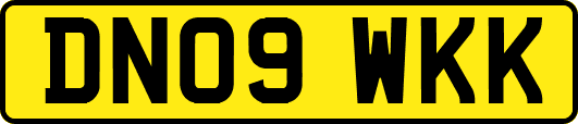 DN09WKK