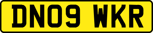 DN09WKR