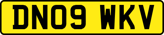 DN09WKV
