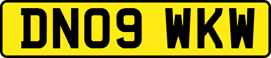 DN09WKW