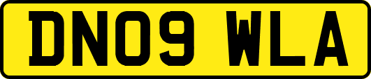 DN09WLA