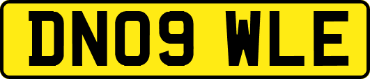 DN09WLE