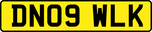 DN09WLK