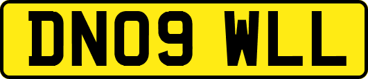 DN09WLL