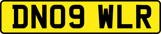 DN09WLR