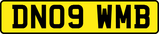 DN09WMB