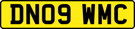DN09WMC