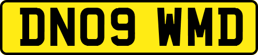 DN09WMD