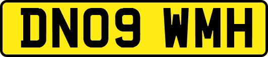 DN09WMH