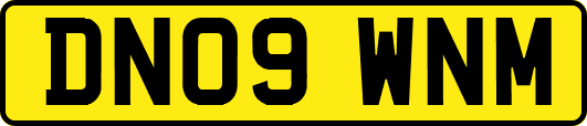 DN09WNM