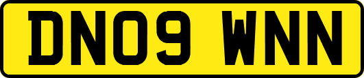 DN09WNN