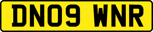 DN09WNR