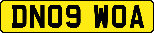DN09WOA