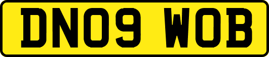 DN09WOB