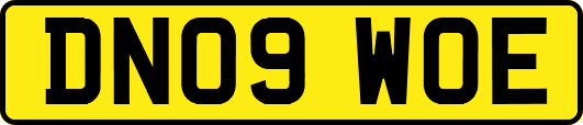 DN09WOE