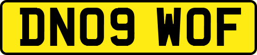 DN09WOF