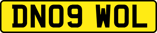 DN09WOL