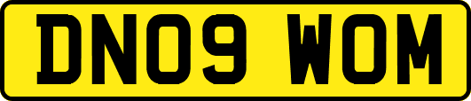 DN09WOM