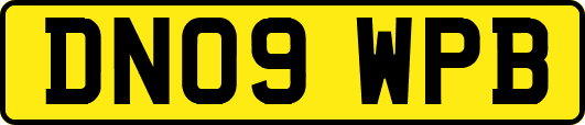 DN09WPB