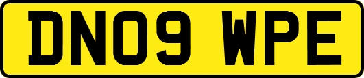 DN09WPE