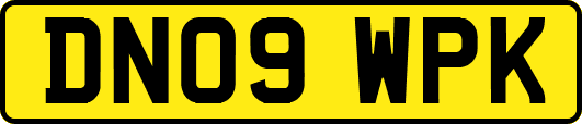 DN09WPK