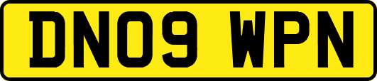 DN09WPN