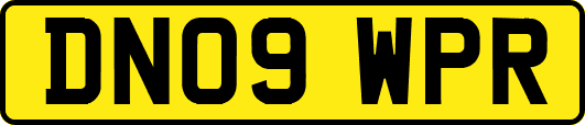DN09WPR