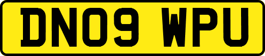 DN09WPU