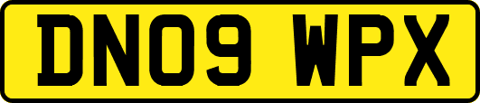 DN09WPX