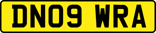 DN09WRA