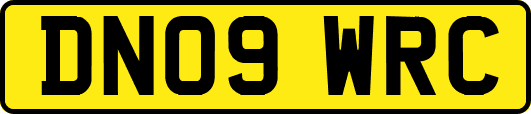 DN09WRC