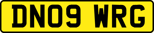 DN09WRG