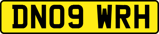 DN09WRH