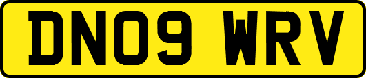 DN09WRV