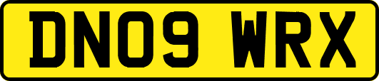 DN09WRX