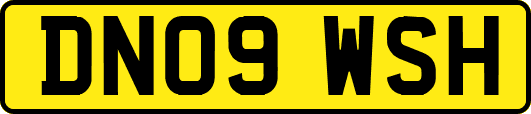DN09WSH