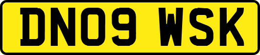 DN09WSK