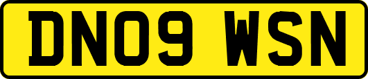 DN09WSN