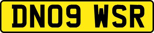 DN09WSR