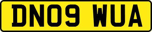 DN09WUA