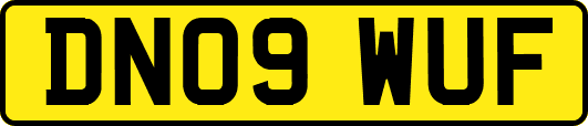 DN09WUF
