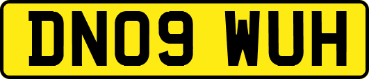 DN09WUH