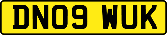 DN09WUK