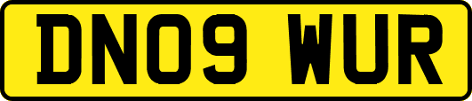 DN09WUR