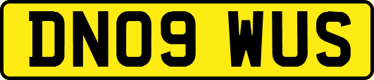DN09WUS